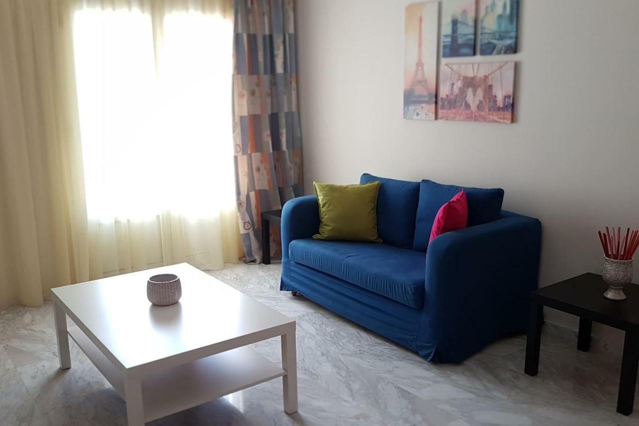 Galini Apartment Lutráki Kültér fotó